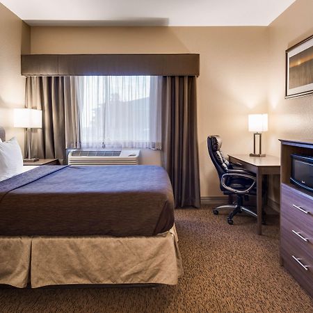 Best Western El-Quartelejo Inn & Suites Scott City Esterno foto