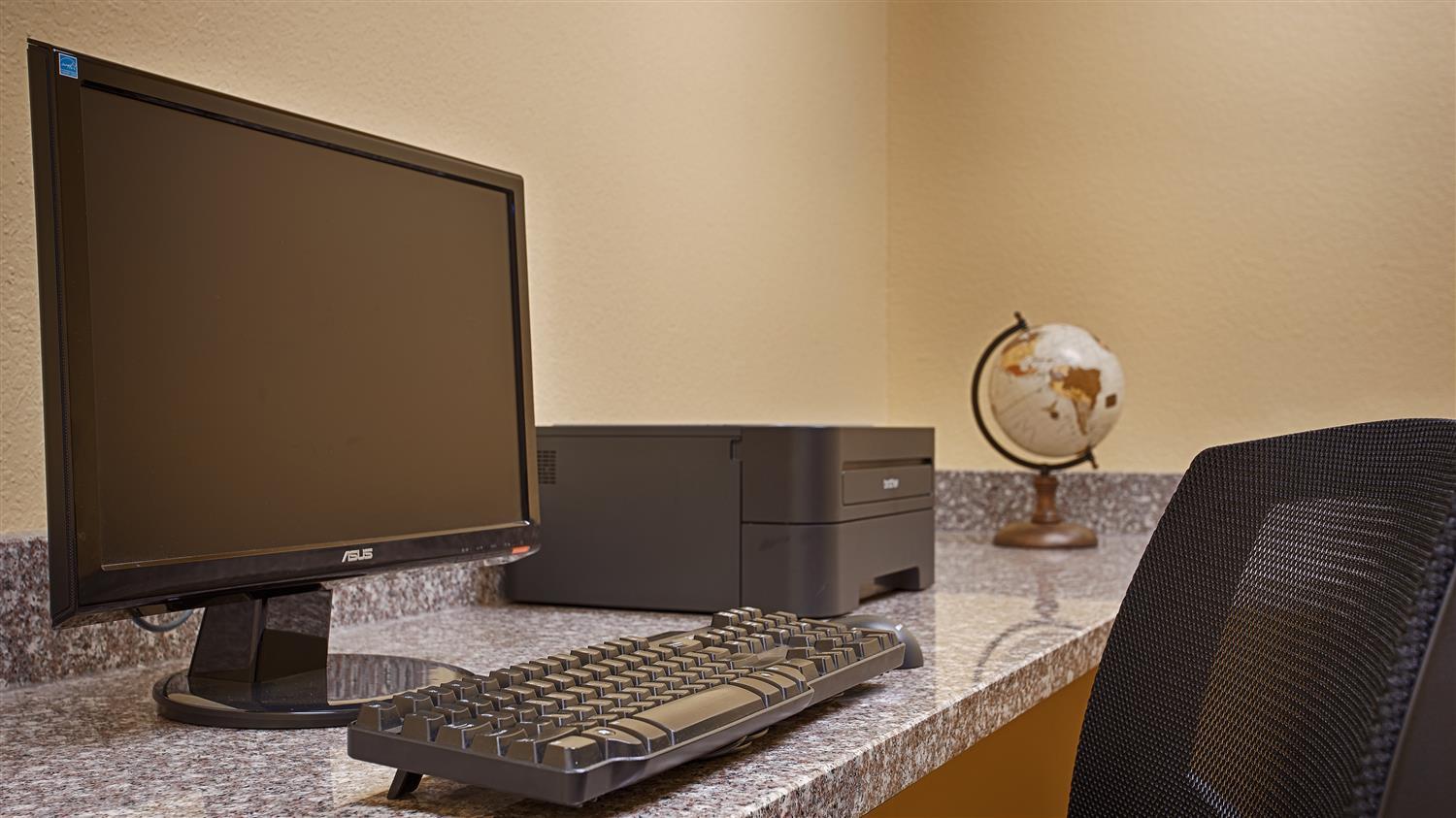 Best Western El-Quartelejo Inn & Suites Scott City Esterno foto