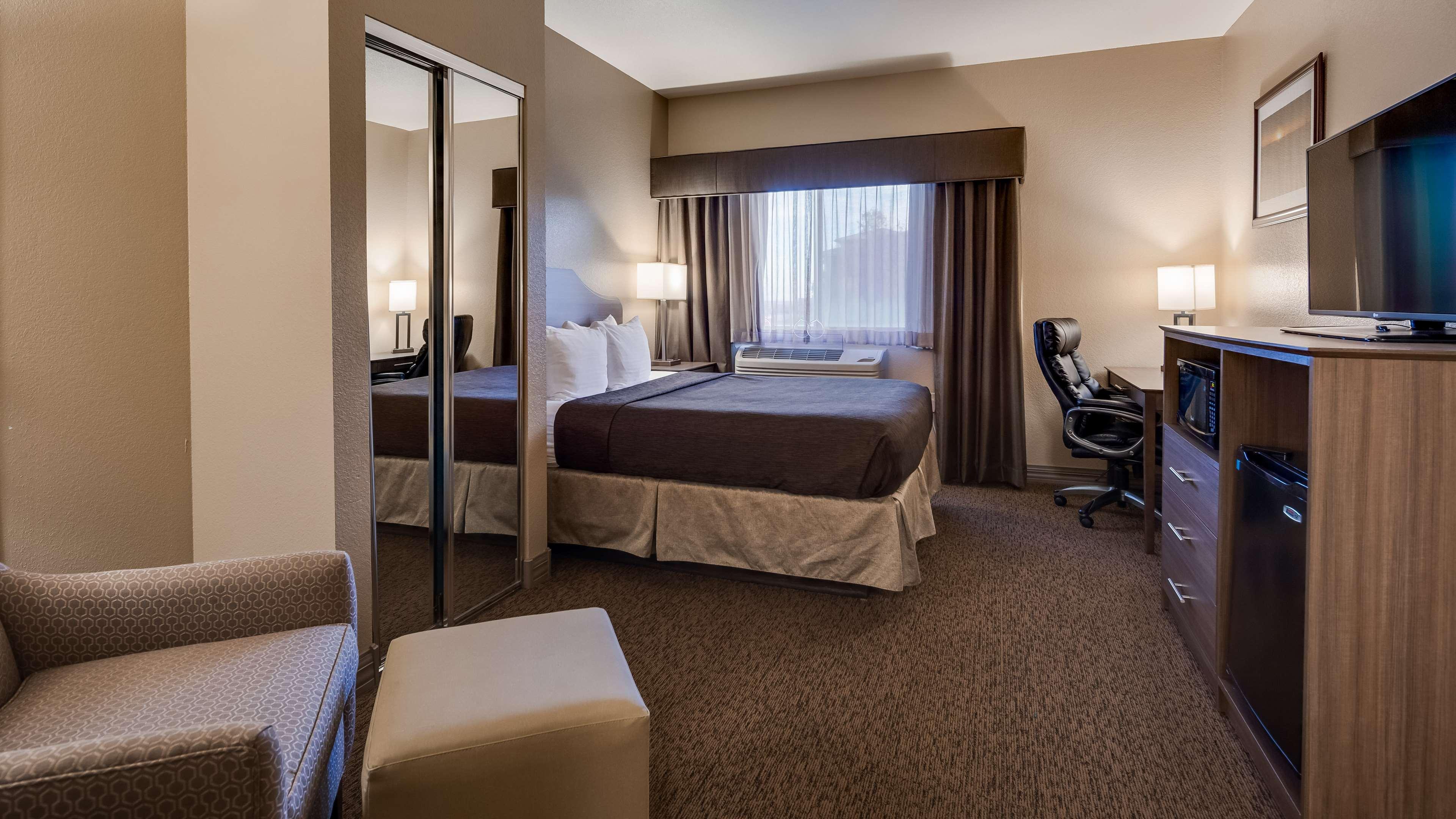 Best Western El-Quartelejo Inn & Suites Scott City Esterno foto